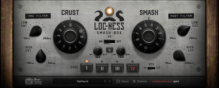 Tone Empire Locness V2 v1.1.2 / v1.2.0 WiN MacOSX